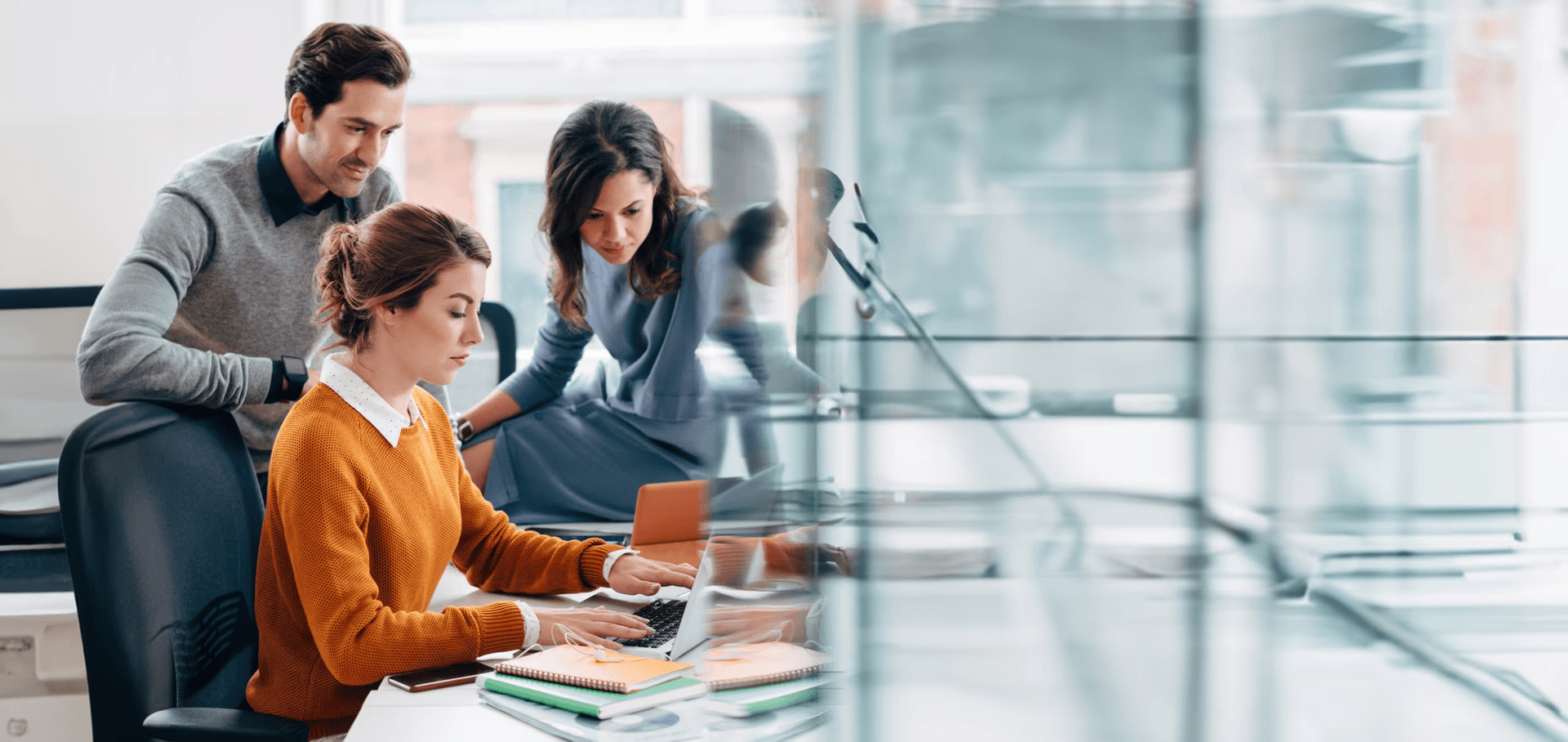 Why Are Insurance Companies Using Staff Augmentation?