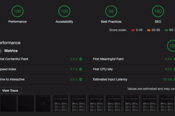 How to Boost Vue.js Performance