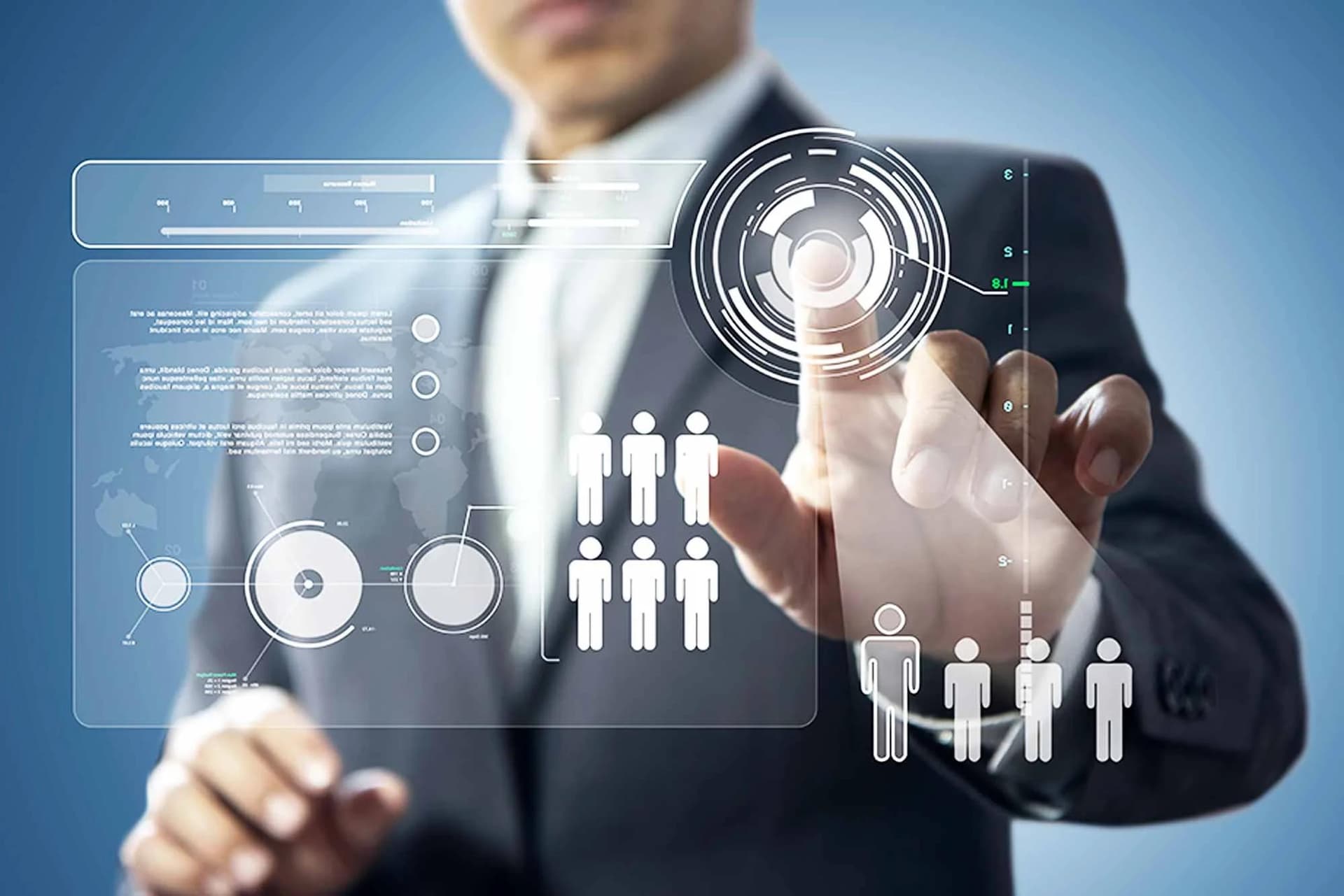 Why Insurance Companies Choose Radity for Staff Augmentation?