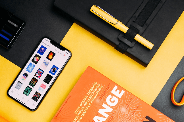 UI Designs and redesigns