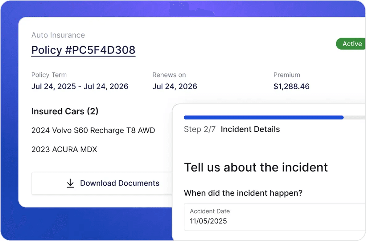 Self Service Portals Subcategory Cards