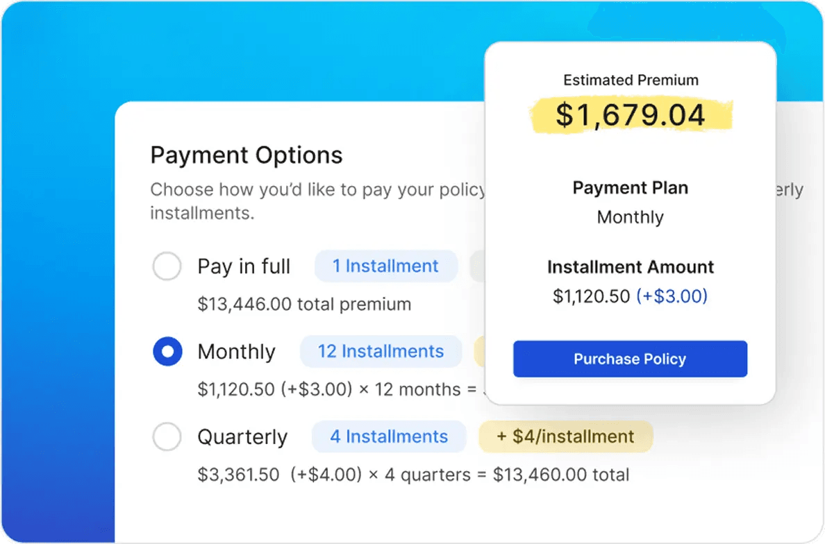 Quote to Bind Journeys Subcategory Cards