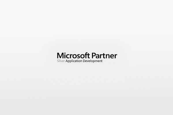 Microsoft Silver Partner Application Development Switzerland