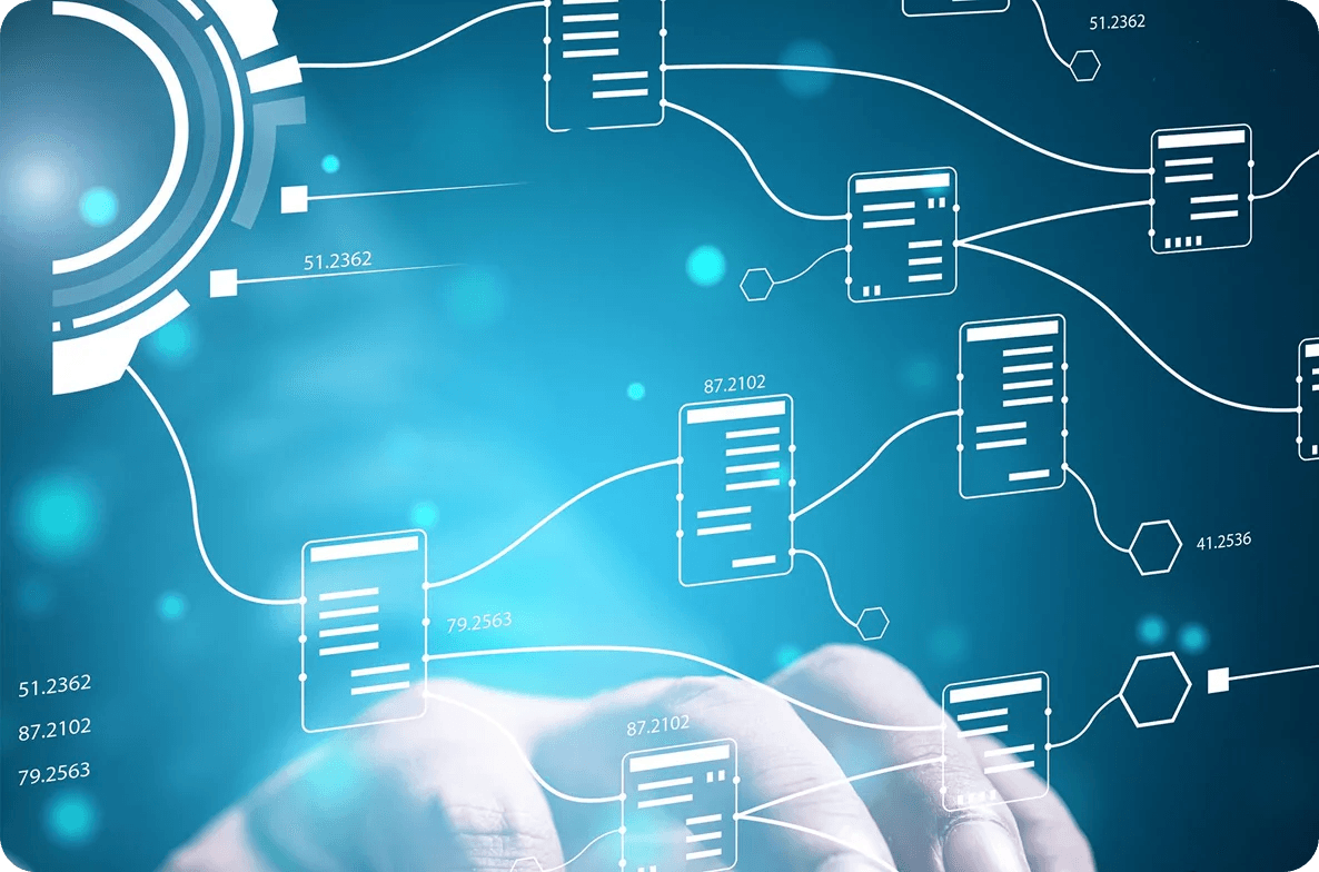 Rules & Logic Configuration